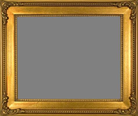 details  picture frame wood ornate beautiful carved gold wedding photo art  wide wooden