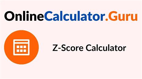 score calculator procedure  find  score formula