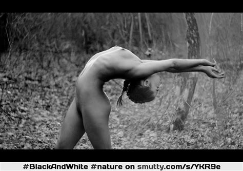 nature forrest outdoor outdoornudity archedback