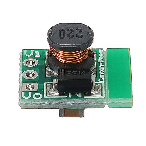 pcs          dc dc boost converter modu electronic pro