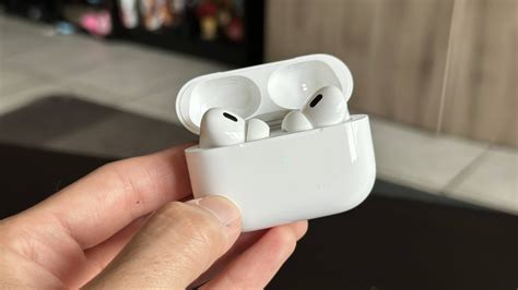 charge airpods pro     time