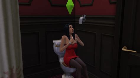 Hot Complications Sims Story The Sims 4 General