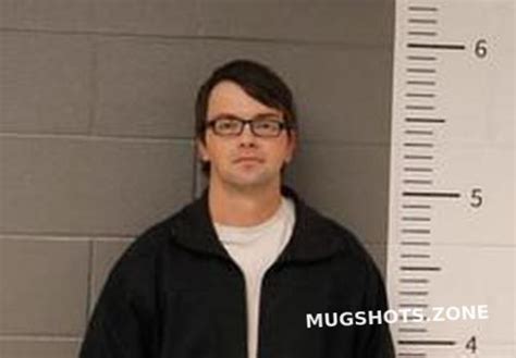 Casey Peoples 12 04 2023 St Clair County Mugshots Zone
