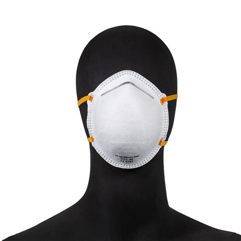 airmaxx disposable ffp dust mask rebel safety gear