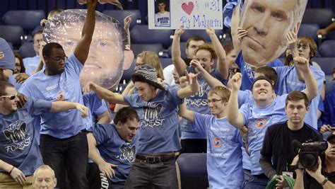 The Harlem Shake Invades College Basketball