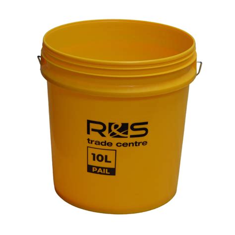 yellow bucket rs trade centre