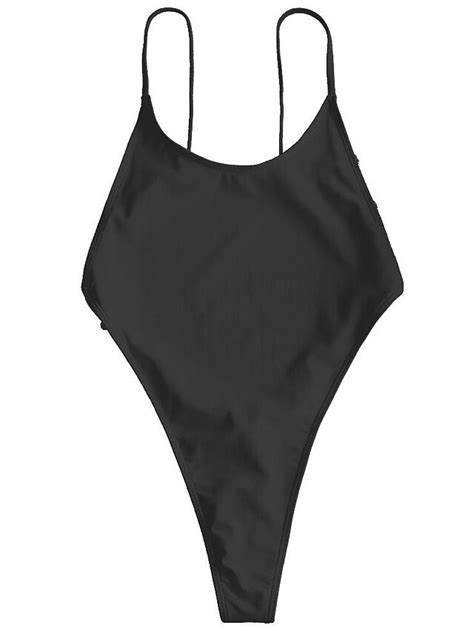 Womens Swimwear One Piece Monokini Bathing Suits Normal Swimsuit