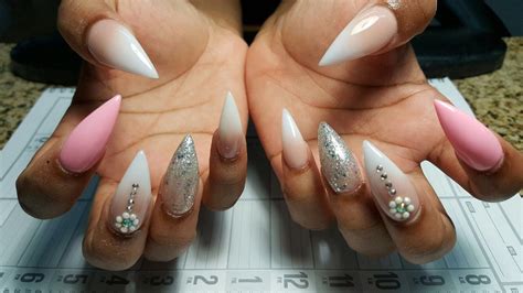 bryan nails spa   nail salons   marine blvd