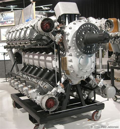 allison    cylinder aircraft engine