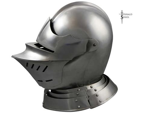 closed helmet  darksword armory
