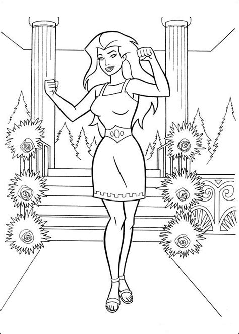 woman coloring pages  girls  boys coloring books