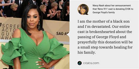 Niecy Nash Carol Denise About Her Announcement That