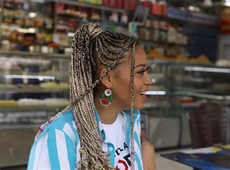 miss south africa sho madjozi to perform at crowning