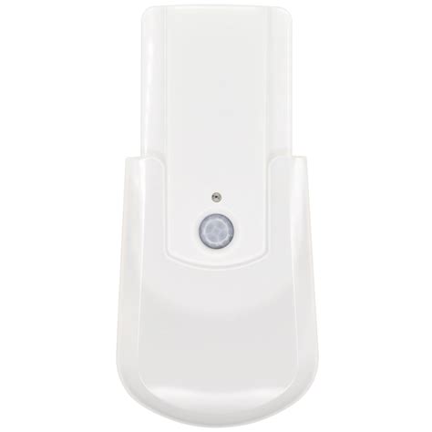 buy juvo wonderlite battery powered smart motion sensor torch sw wl white  croma