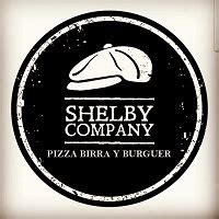 shelby company delivery pedi  pedidosya