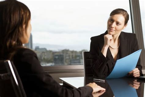 top  interview etiquette mistakes  avoid  official andreascy