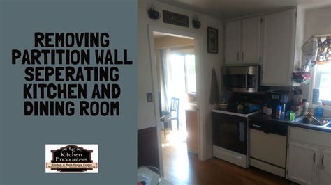 removing wall  kitchen  living room   wwwresnoozecom