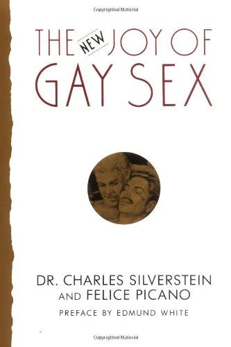 D0wnl0ad [pdf] [epub] The New Joy Of Gay Sex [pdf Ebook Epub Kindle