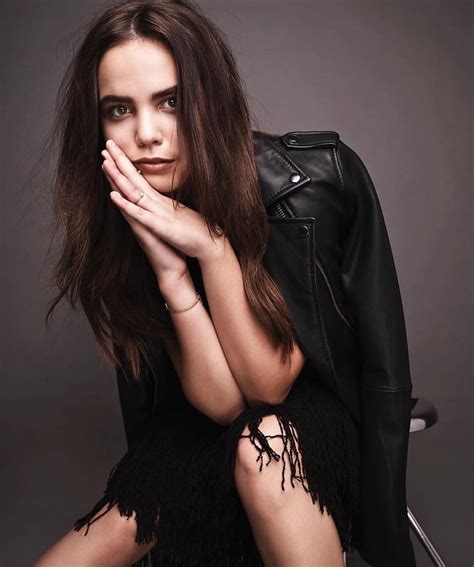 Bailee Madison Sexy Ultimate Collection 37 Photos The