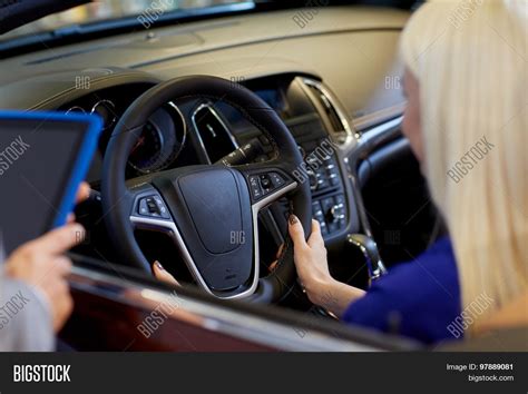 auto business car image photo  trial bigstock
