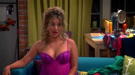 20 amazing facts about kaley cuoco penny from big bang
