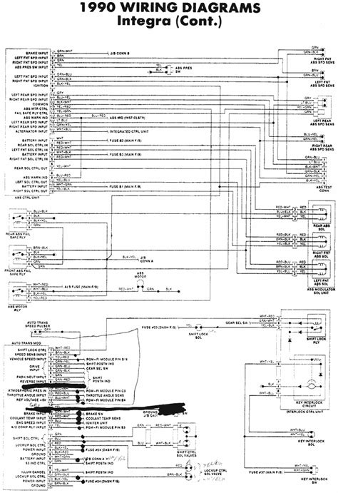 honda ba wiring diagram engine wiring