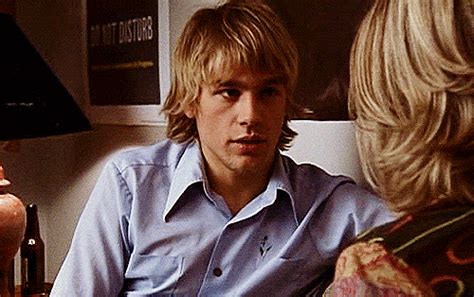 charlie hunnam on undeclared s and video popsugar