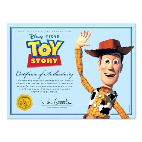 Woody Signature Collection Woodys Roundup Toy Story