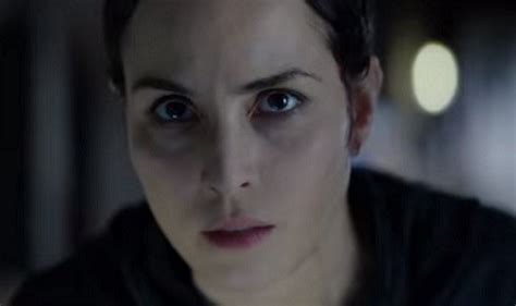 Trailer Watch Noomi Rapace Plays Seven Identical Sisters