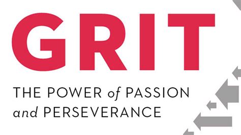 building organizational grit