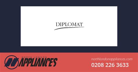 diplomat appliances manufacturer  brand information