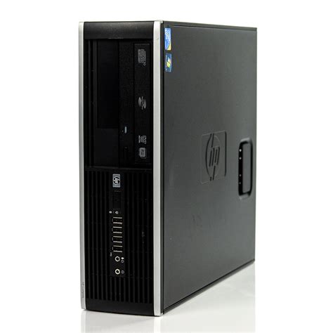 refurbished hp pro  sff  ghz wi fi gb gb ssd win  pro  yr wty walmartcom