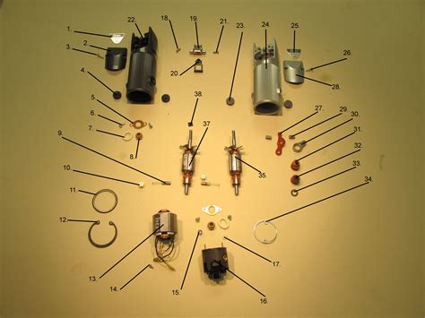 oster clipper parts diagram general wiring diagram