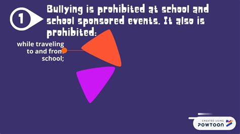 bullying definitions youtube
