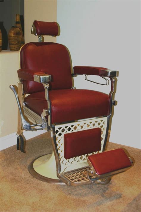 antique barber chairs decoration ideas barber chair  sale barber