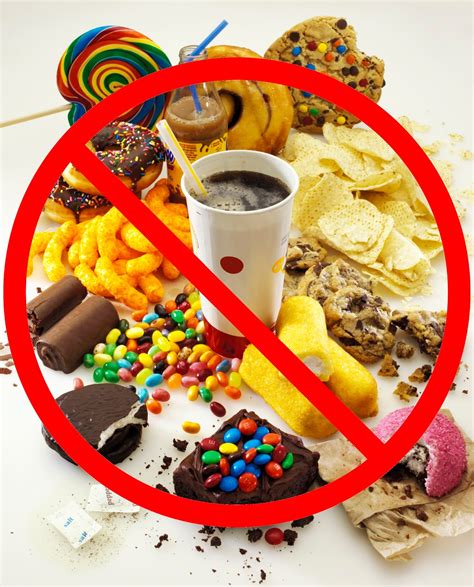 reduce eating junk foods anuradha sridharan