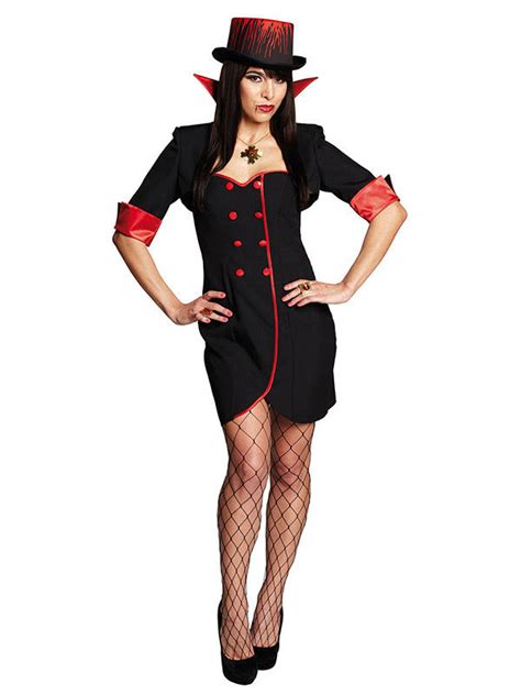 sexy vampier outfit voor vrouwen volwassenen kostuums en goedkope carnavalskleding vegaoo