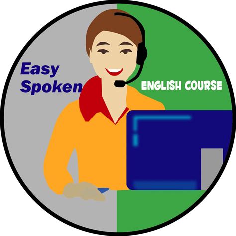 easy spoken english
