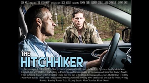 Icon Male Presents The Hitchhiker