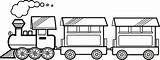 Diferencias Kartun Kereta Supercoloring Sommeil Carriages Openclipart Tren Ribeauville Wagons Astuce Endormir Izim Source Mewarnai sketch template