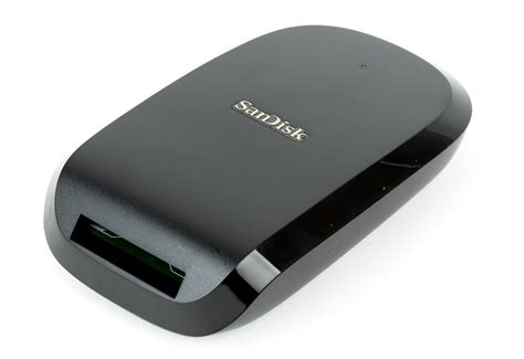 Rent A Sandisk Extreme Pro Cfexpress Type B Reader At