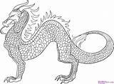 Coloring Dragon Pages Japanese Realistic Sheets Printable Adult Colouring Drawing Choose Board sketch template