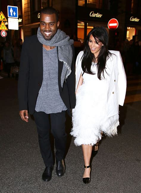 kanye west shares his love for kim kardashian ‘she gave