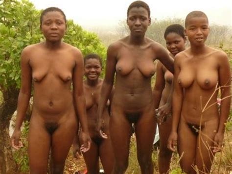 nude native african tribes free sex pics