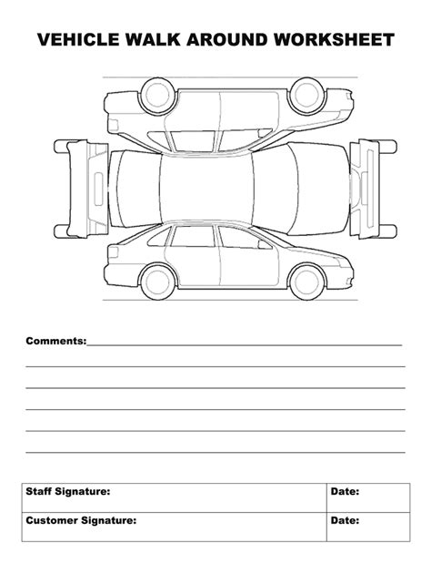 printable automotive worksheets automotive math worksheets