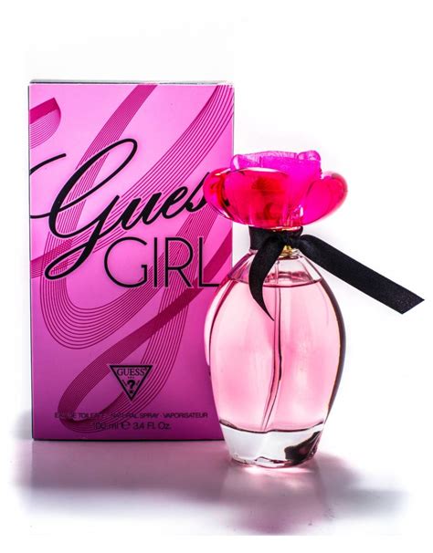 Guess Guess Girl Parfum Direct