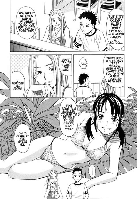 04 [zukiki] Please Speak English Hentai Manga Pictures Luscious