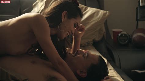 naked seychelle gabriel in get shorty