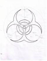 Biohazard Draw Vermin Aka Bubs Deviantart sketch template