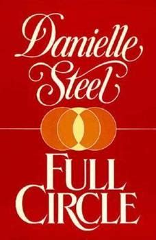 full circle book  danielle steel